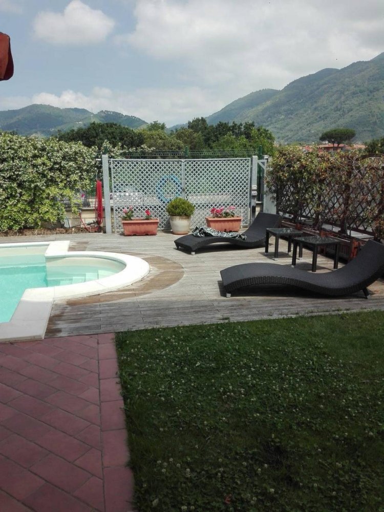 4 Schlafzimmer Haus in Massa, Italy, Nr. 825