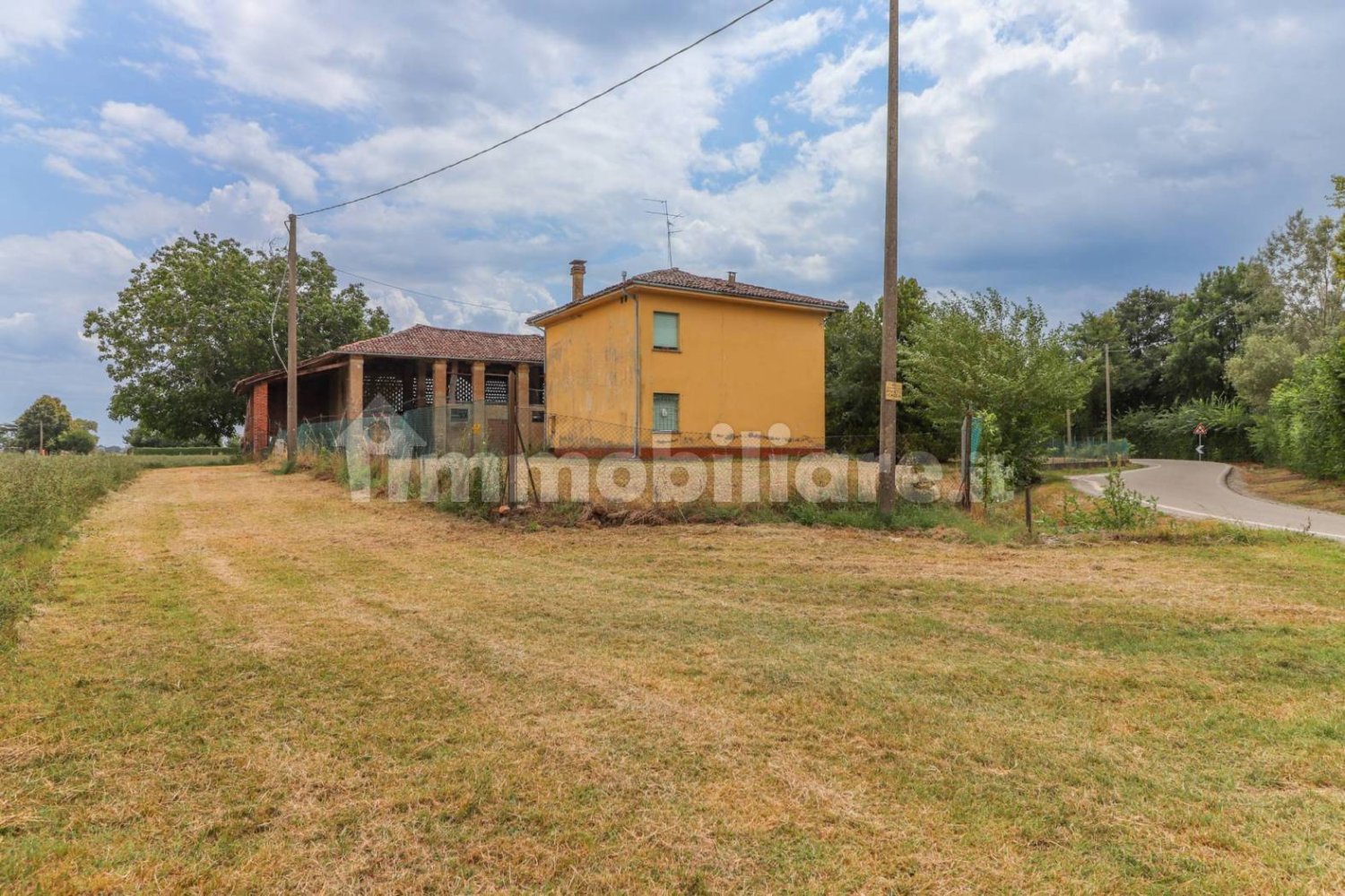 4 bedrooms Villa in San Giovanni in Persiceto, Italy No. 280546