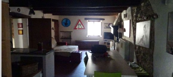 Квартира с 5 комнатами в Пеннабилли, Италия № 11491 19