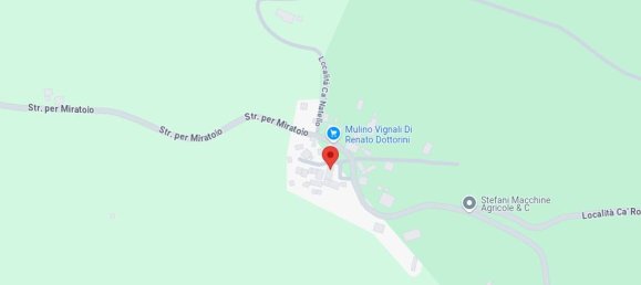 Квартира с 5 комнатами в Пеннабилли, Италия № 11491 11