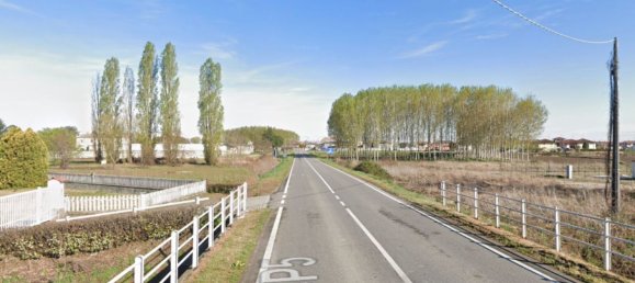 Квартира с 7 комнатами в Азильяно Верчеллезе, Италия № 13387 20