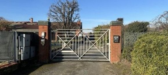 Квартира с 7 комнатами в Азильяно Верчеллезе, Италия № 13387 24