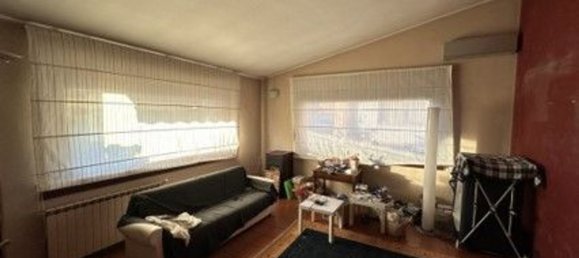 Квартира с 7 комнатами в Азильяно Верчеллезе, Италия № 13387 15