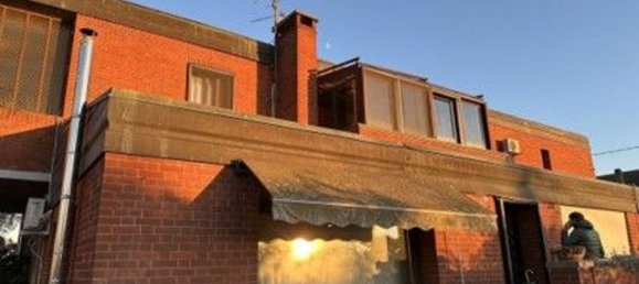 Квартира с 7 комнатами в Азильяно Верчеллезе, Италия № 13387 18