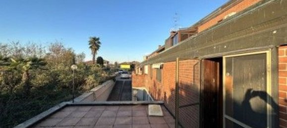 Квартира с 7 комнатами в Азильяно Верчеллезе, Италия № 13387 11