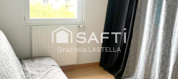 3 chambres Appartement à Échirolles, France No. 196092 5