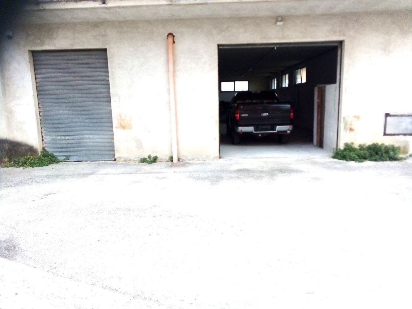 Gewerbliche Immobilie in Castelnuovo Cilento, Italy 210m², Nr. 76596