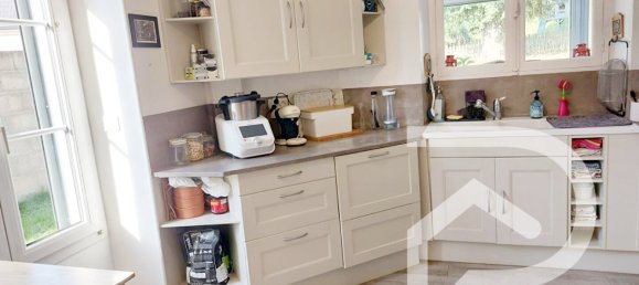 4 Schlafzimmer Haus in Betz, France, Nr. 83109 23