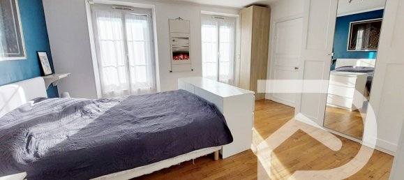 4 Schlafzimmer Haus in Betz, France, Nr. 83109 10