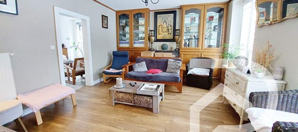 4 Schlafzimmer Haus in Betz, France, Nr. 83109 6