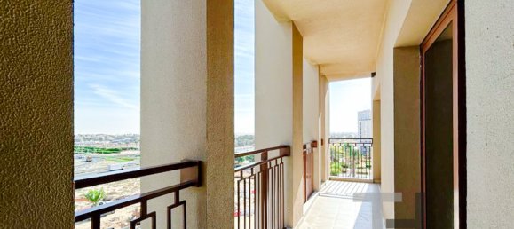 2 Schlafzimmer Wohnung in Town Square, UAE, Nr. 30577 17