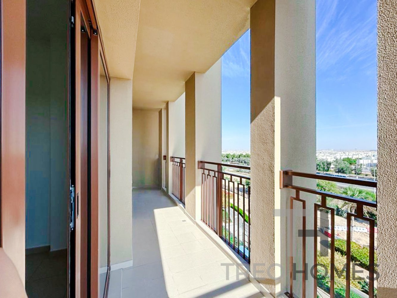 2 Schlafzimmer Wohnung in Town Square, UAE, Nr. 30577