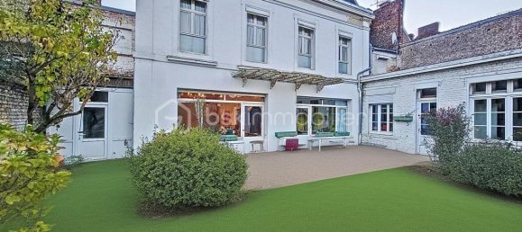 6 Schlafzimmer Haus in Cambrai, France, Nr. 57349 49