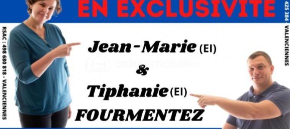 6 Schlafzimmer Haus in Cambrai, France, Nr. 57349 8