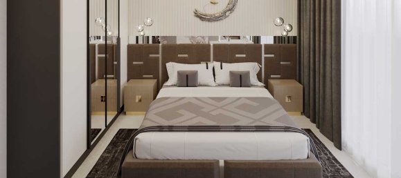 Apartment 2+1 in Dream Homes Oba, Oba, Turkey No. 38876 7