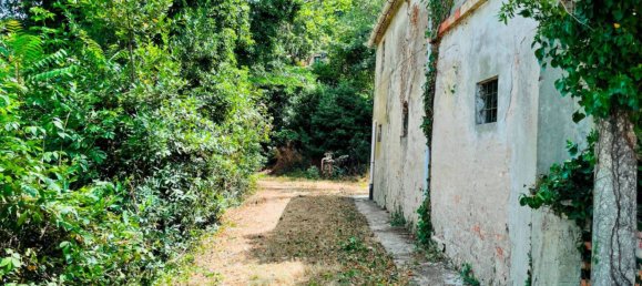 1 chambre Maison à Pesaro, Italy No. 142363 9