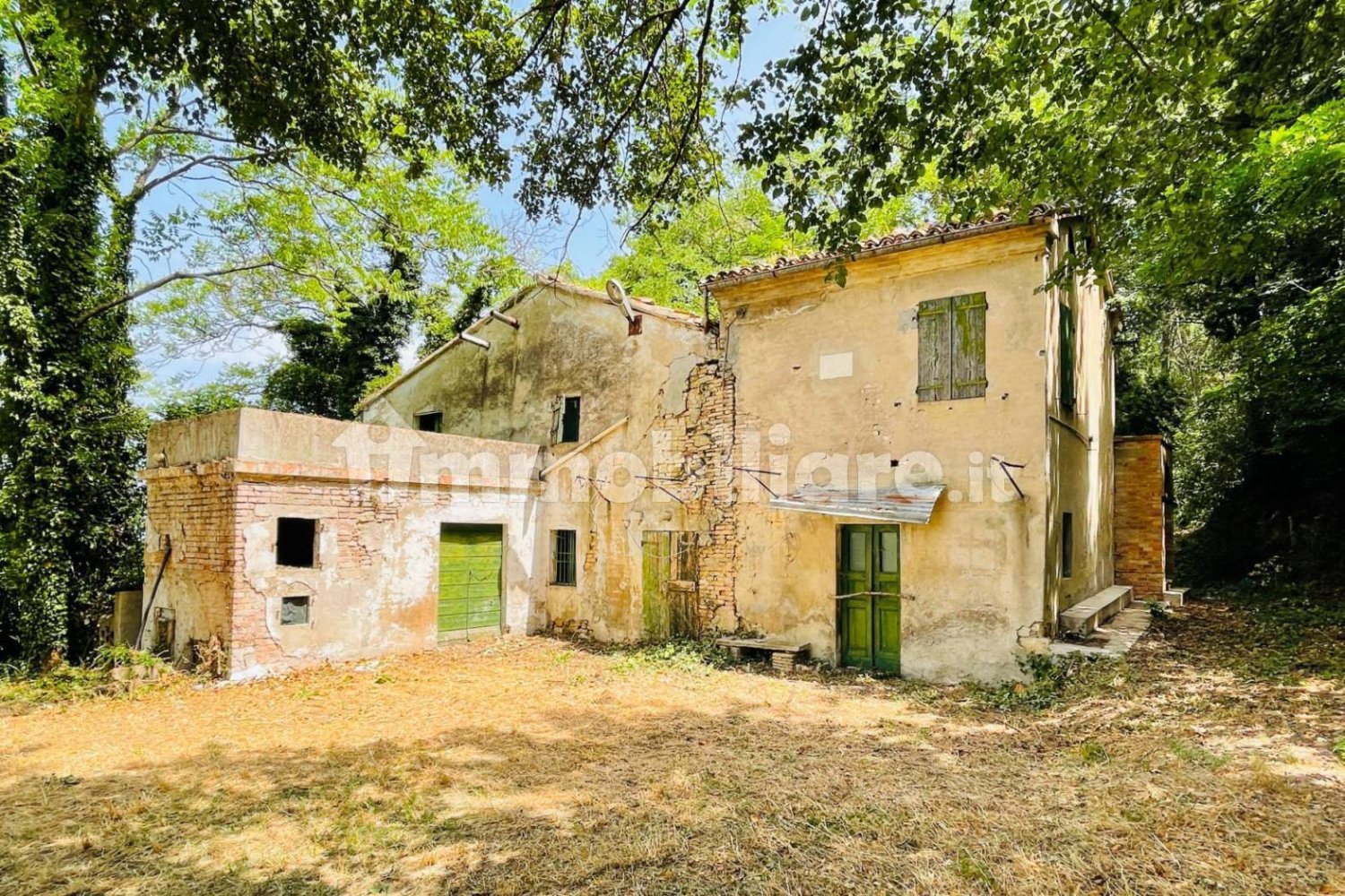 1 chambre Maison à Pesaro, Italy No. 142363