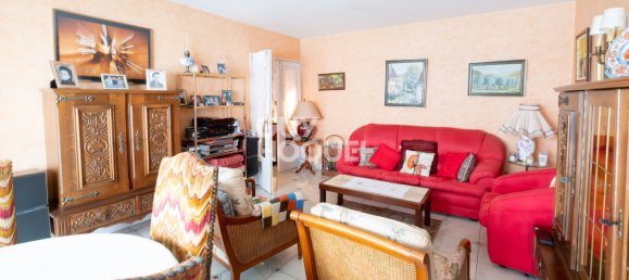 2 غرف نوم شقة في Les Lilas, France رقم 175924 5