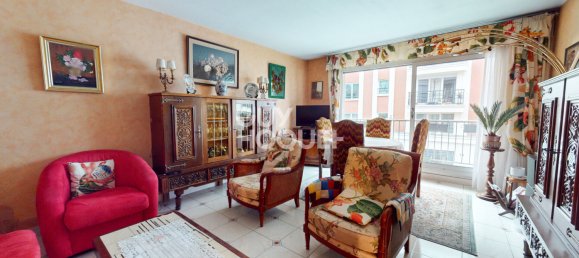 2 غرف نوم شقة في Les Lilas, France رقم 175924 3