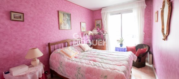 2 غرف نوم شقة في Les Lilas, France رقم 175924 8