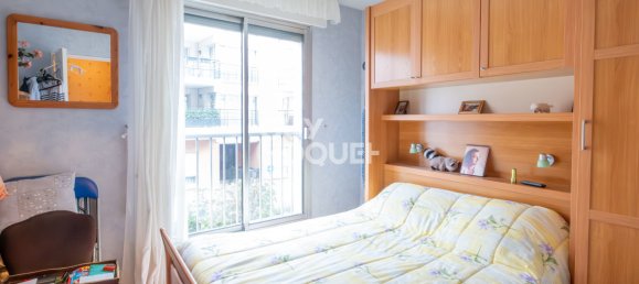 2 غرف نوم شقة في Les Lilas, France رقم 175924 7