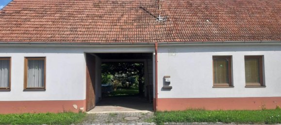 Дом с 3 комнатами в Гроскрут, Австрия № 232590 10