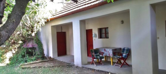 Дом с 3 комнатами в Гроскрут, Австрия № 232590 3