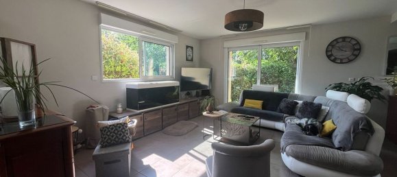 Дом с 4 спальнями в Шанже, Франция № 363110 3