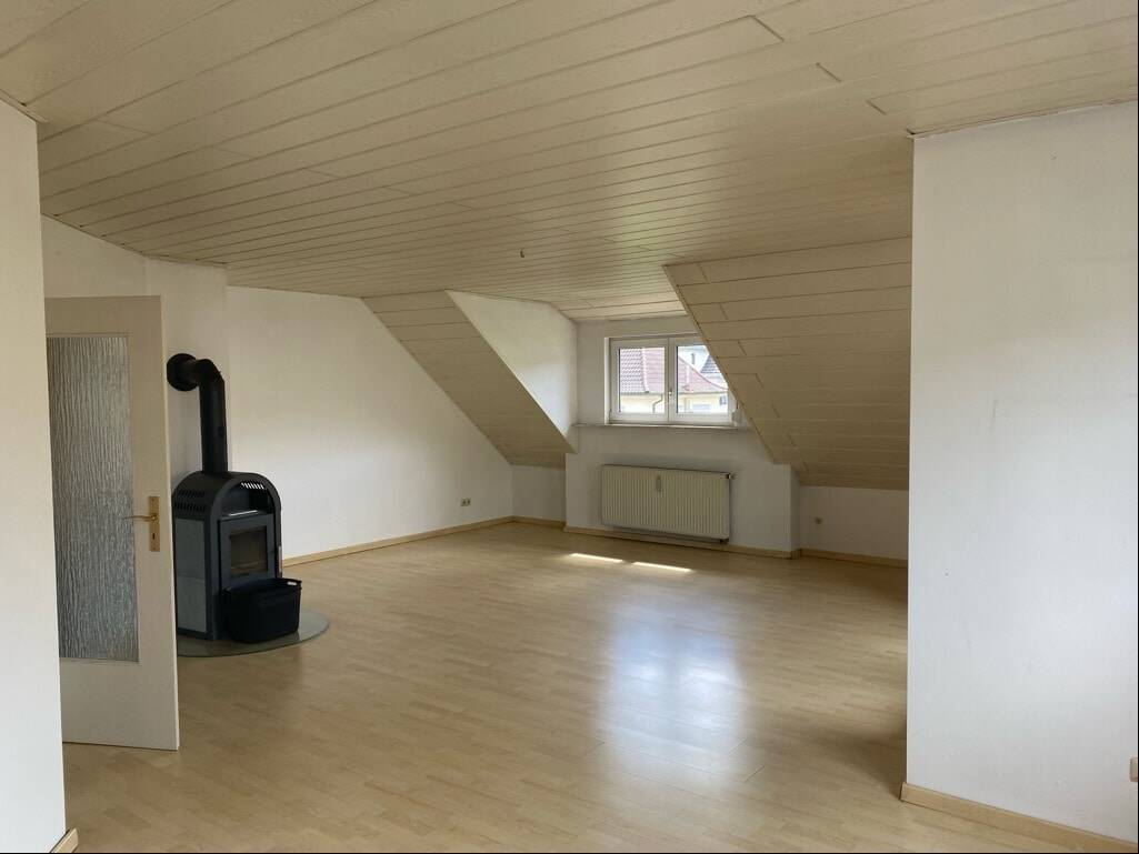 3 rooms Apartment in Rems-Murr-Kreis, Germany No. 349720