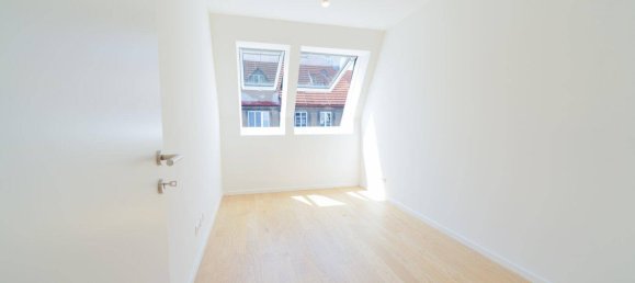 3-Zimmer Penthouse in Währing, Austria, Nr. 198287 2