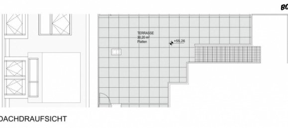 3-Zimmer Penthouse in Währing, Austria, Nr. 198287 14