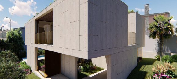 3 Schlafzimmer Haus in Cascais, Portugal, Nr. 7126 2