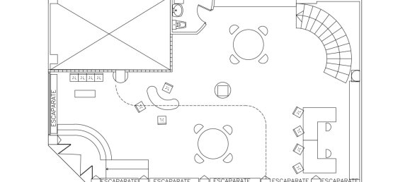 220m² Commercial property in Torrevieja, Spain No. 13416 19