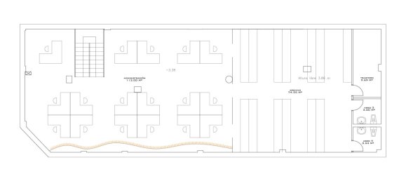 220m² Commercial property in Torrevieja, Spain No. 13416 21