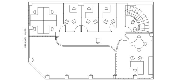 220m² Commercial property in Torrevieja, Spain No. 13416 18