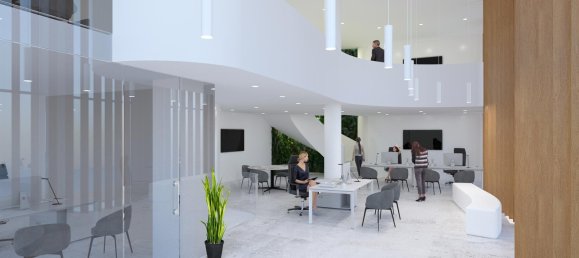 220m² Commercial property in Torrevieja, Spain No. 13416 17