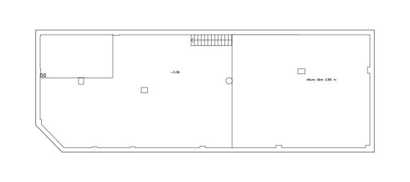 220m² Commercial property in Torrevieja, Spain No. 13416 20