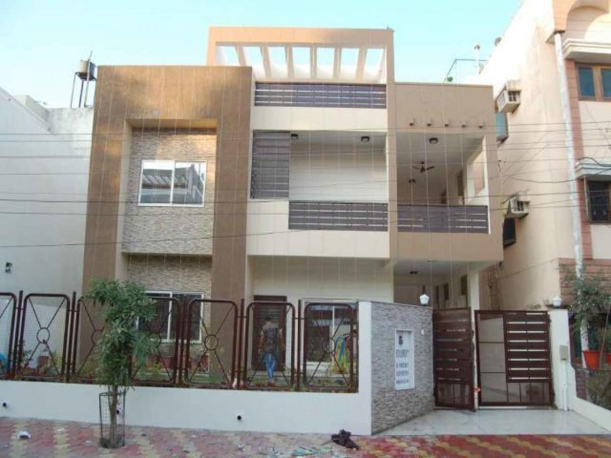 2 bedrooms House in Bangalore, India No. 4482