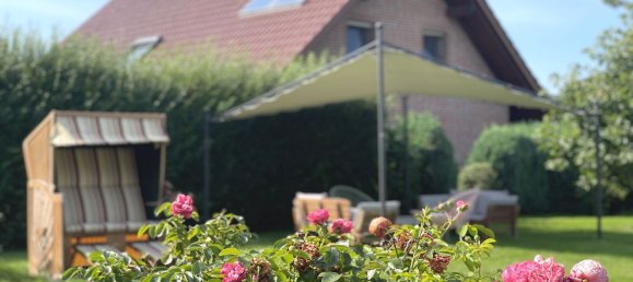 4-Zimmer Haus in Cuxhaven, Germany, Nr. 309625 20