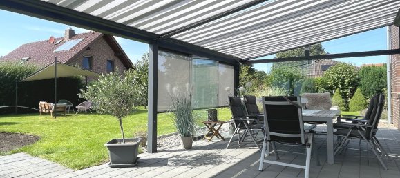 4-Zimmer Haus in Cuxhaven, Germany, Nr. 309625 18