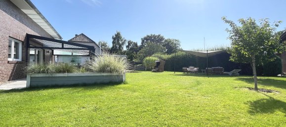 4-Zimmer Haus in Cuxhaven, Germany, Nr. 309625 21