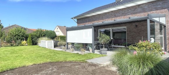 4-Zimmer Haus in Cuxhaven, Germany, Nr. 309625 19