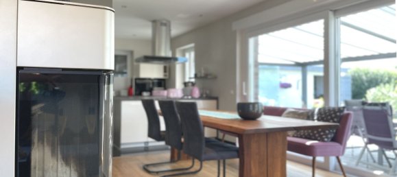 4-Zimmer Haus in Cuxhaven, Germany, Nr. 309625 4