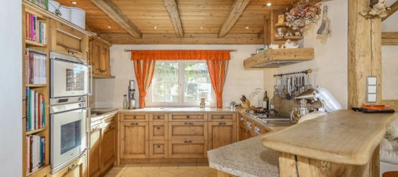 Дом с 2 комнатами в Занкт Джоан ин Тироль, Австрия № 185372 9