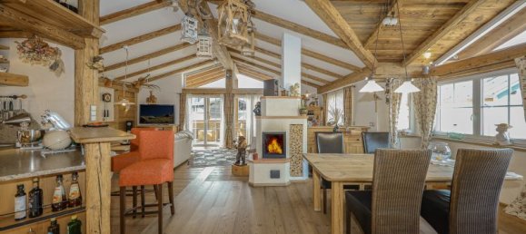 Дом с 2 комнатами в Занкт Джоан ин Тироль, Австрия № 185372 2