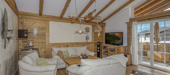 Дом с 2 комнатами в Занкт Джоан ин Тироль, Австрия № 185372 5