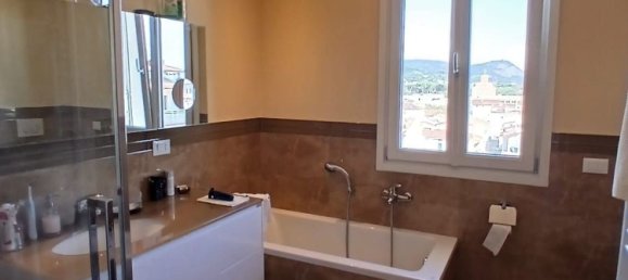 6 bedrooms Penthouse in Montecatini Terme, Italy No. 316815 6