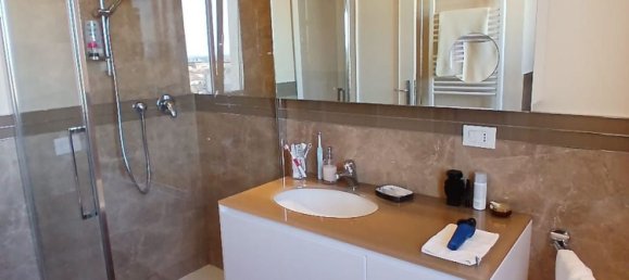 6 bedrooms Penthouse in Montecatini Terme, Italy No. 316815 5