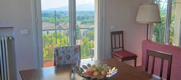 6 bedrooms Penthouse in Montecatini Terme, Italy No. 316815 23