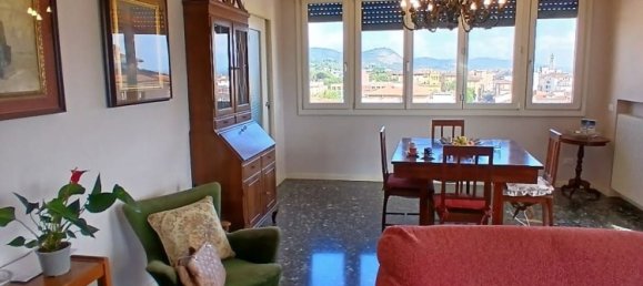 6 bedrooms Penthouse in Montecatini Terme, Italy No. 316815 26